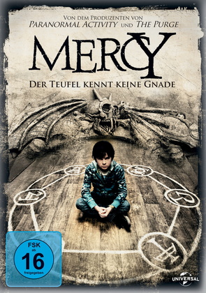 Thrillandkill (Horrorfilme und Thriller): mercy