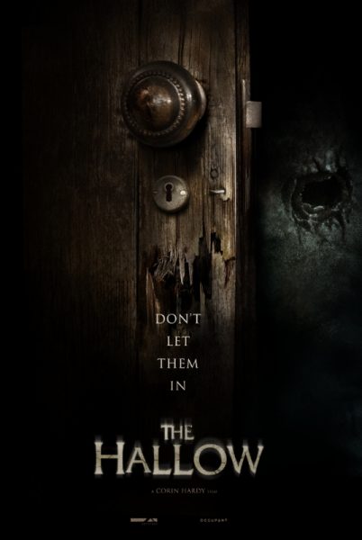 the hallow poster