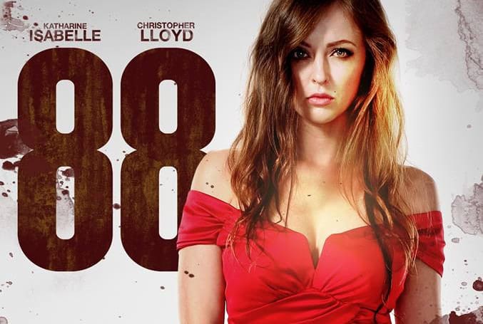 News: 88 - Katharine Isabelle wieder als Racheengel unterwegs 88