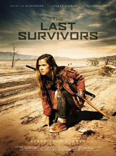 the last survivors - Thrillandkill (Horrorfilme und Thriller)