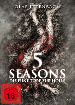 Thrillandkill (Horrorfilme und Thriller): 5 seasons