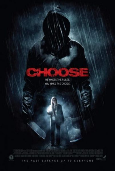 Choose - Thrillandkill (Horrorfilme und Thriller)