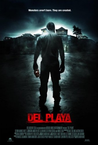 DEL Playa - Thrillandkill (Horrorfilme und Thriller)