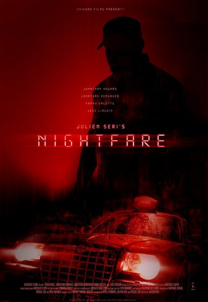 Night Fare - Thrillandkill (Horrorfilme und Thriller)