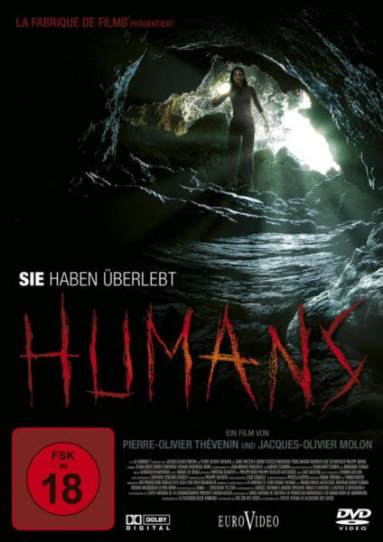 humans sie haben überlebt