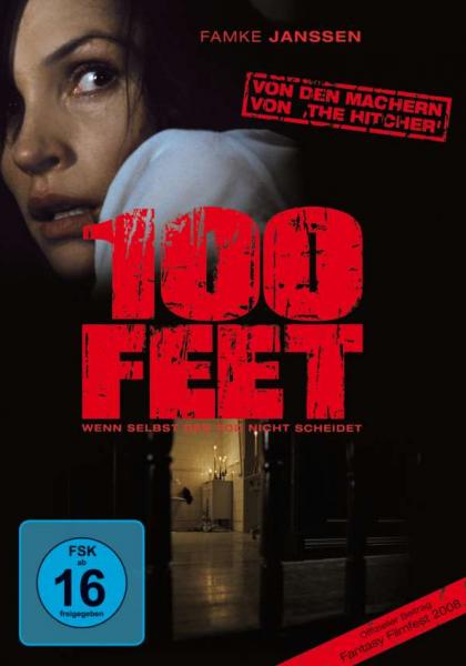 100 FEET (2008) | Filmkritik 100 feet