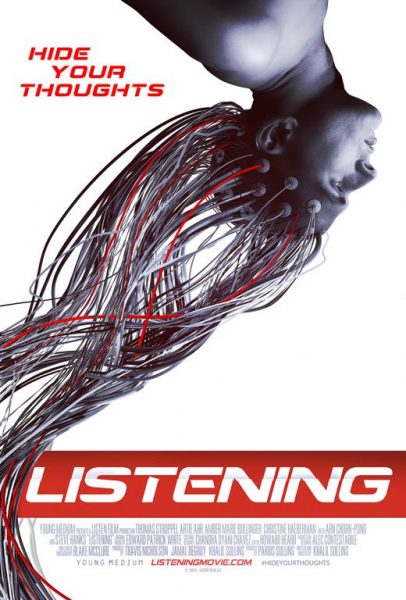 Thrillandkill (Horrorfilme und Thriller): Listening