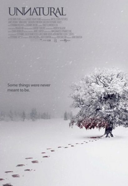 News: UNNATURAL - 8 Films To Die For Unnatural