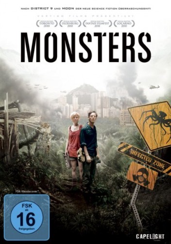 Thrillandkill (Horrorfilme und Thriller): monsters 2010