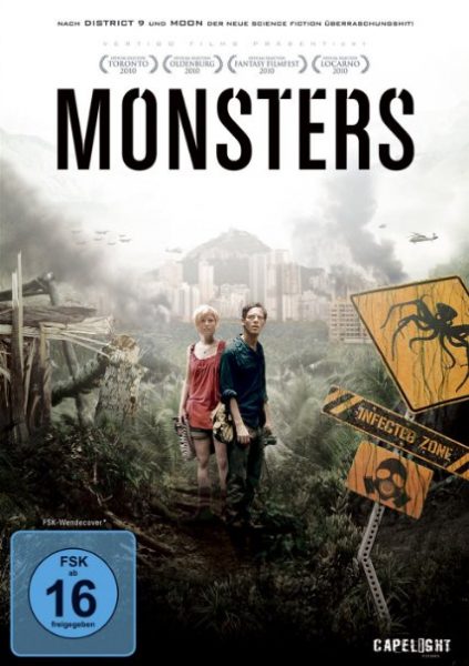 Thrillandkill (Horrorfilme und Thriller): monsters 2010