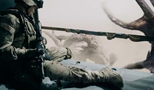 monsters dark continent 2