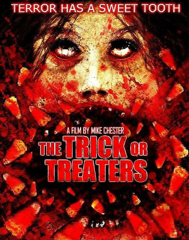 Thrillandkill (Horrorfilme und Thriller): the trick or treaters
