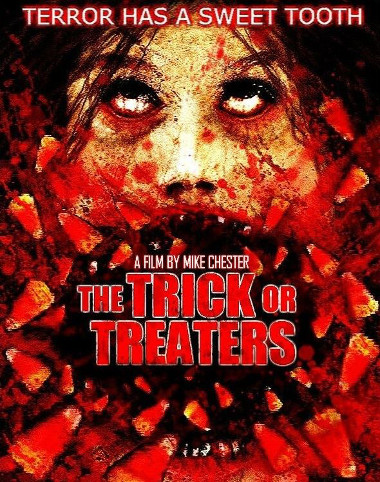 the trick or treaters - Thrillandkill (Horrorfilme und Thriller)