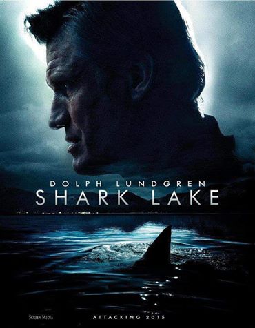 Thrillandkill (Horrorfilme und Thriller): shark lake