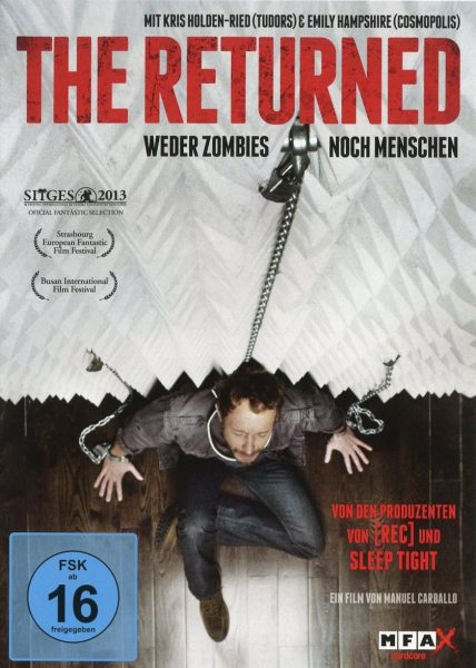 Review: THE RETURNED (2013) the-returned