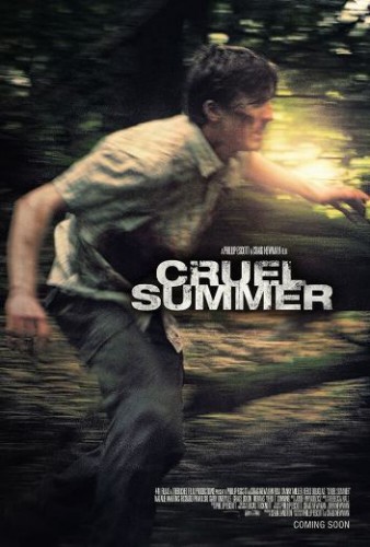 cruel summer 2015 - Thrillandkill (Horrorfilme und Thriller)