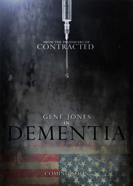 Thrillandkill (Horrorfilme und Thriller): dementia