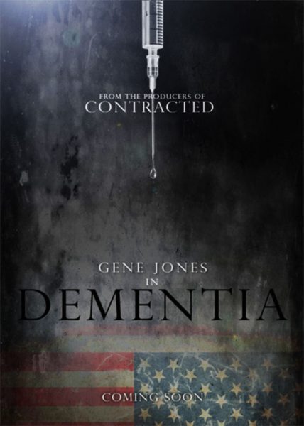 dementia - Thrillandkill (Horrorfilme und Thriller)