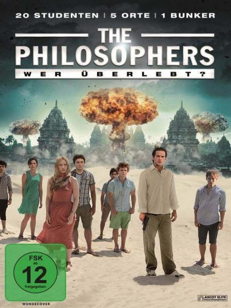 Thrillandkill (Horrorfilme und Thriller): philosophers