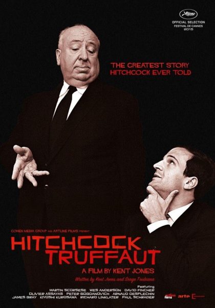 HitchcockTruffaut - Thrillandkill (Horrorfilme und Thriller)