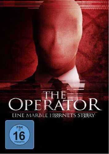 Thrillandkill (Horrorfilme und Thriller): the operator