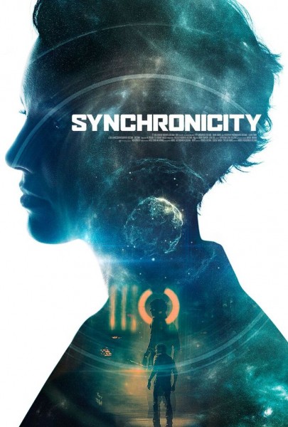 Synchronicity - Thrillandkill (Horrorfilme und Thriller)