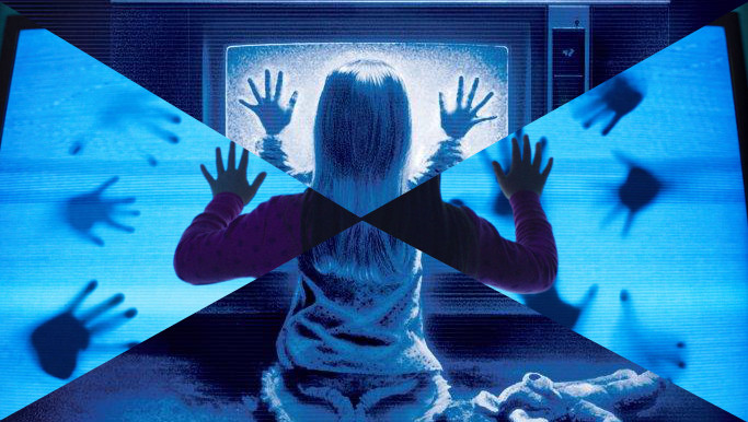 Versus: POLTERGEIST (1982) vs. POLTERGEIST (2015) poltergeist versus poltergeist