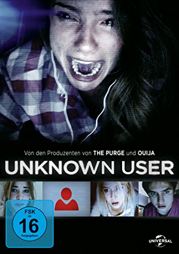 unknown user - Thrillandkill (Horrorfilme und Thriller)