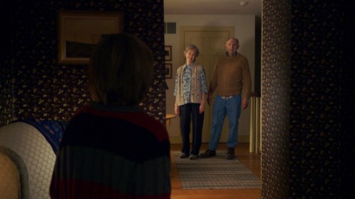 the visit shyamalan