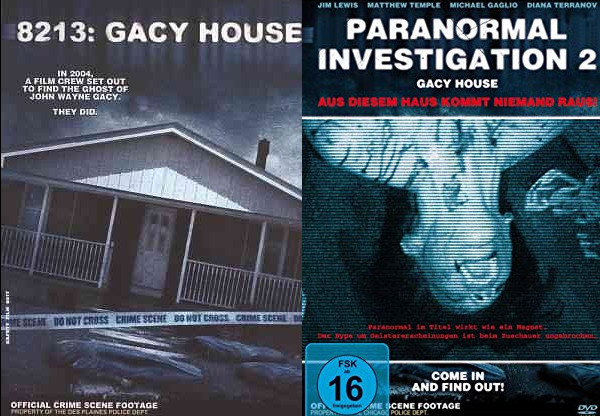 8213 gacy house - Thrillandkill (Horrorfilme und Thriller)