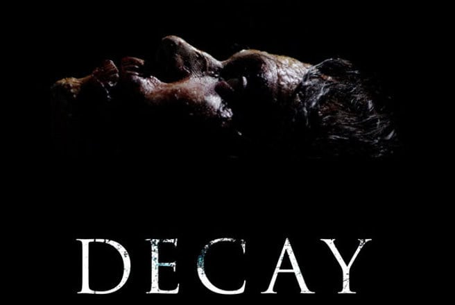 News: DECAY - Trailer decay