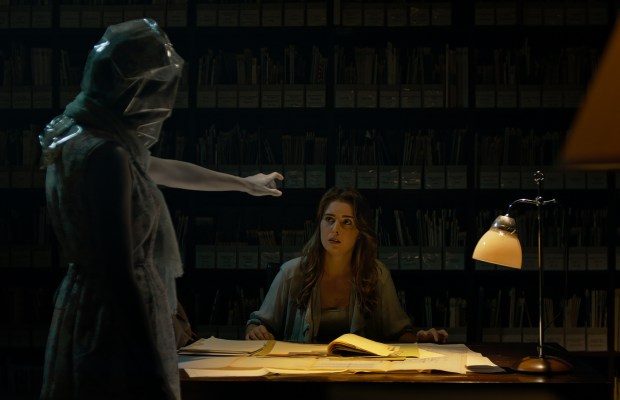 News : THE OFFERING (2016)| Trailer zum Exorzismus-Schocker The Offering