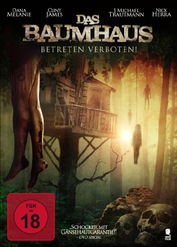 baumhaus 2014 treehouse - Thrillandkill (Horrorfilme und Thriller)