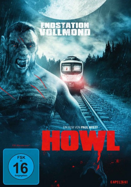 Thrillandkill (Horrorfilme und Thriller): howl