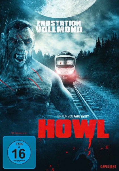 howl - Thrillandkill (Horrorfilme und Thriller)