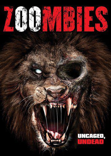 zoombies - Thrillandkill (Horrorfilme und Thriller)