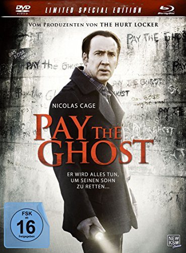 pay the ghost - Thrillandkill (Horrorfilme und Thriller)