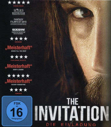 Thrillandkill (Horrorfilme und Thriller): the invitation 1