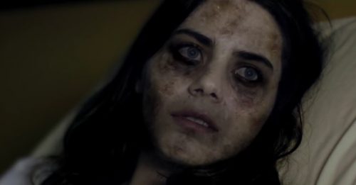 the stranger lorenza izzo - Thrillandkill (Horrorfilme und Thriller)