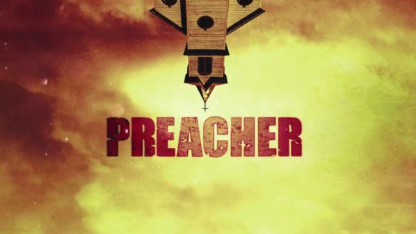 preacher - Thrillandkill (Horrorfilme und Thriller)