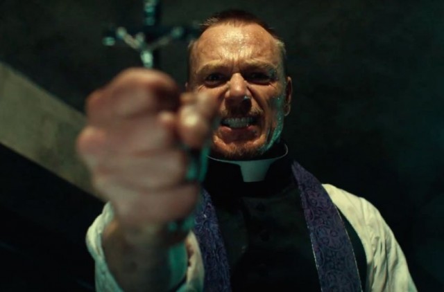 Exorzist Serie Exorzist Serie