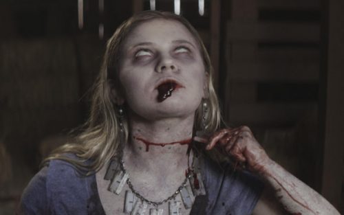 sierra mccormick in some kind of hate 2015 - Thrillandkill (Horrorfilme und Thriller)