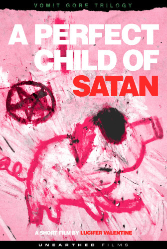 Thrillandkill (Horrorfilme und Thriller): a perfect child of satan