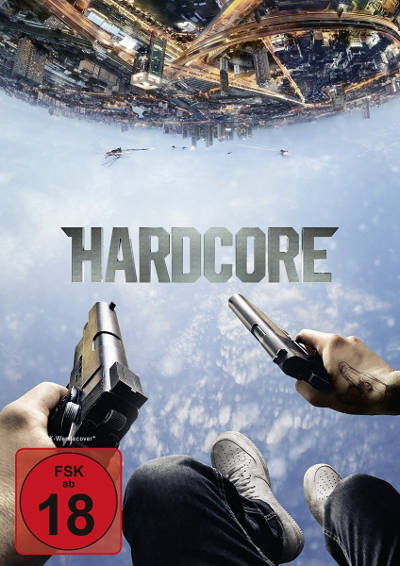 hardcore - Thrillandkill (Horrorfilme und Thriller)