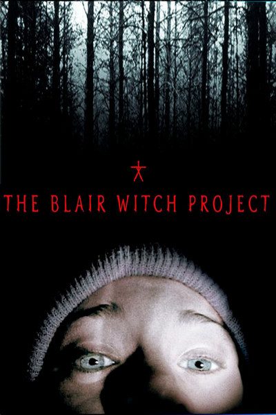 Thrillandkill (Horrorfilme und Thriller): the blair witch project