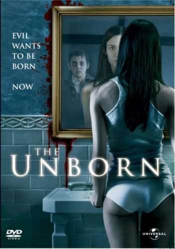 the unborn - Thrillandkill (Horrorfilme und Thriller)