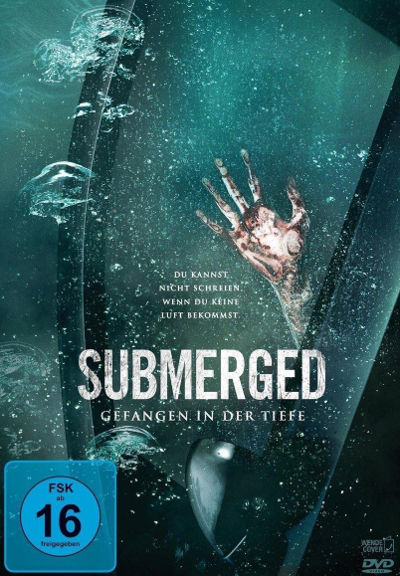 submerged - Thrillandkill (Horrorfilme und Thriller)