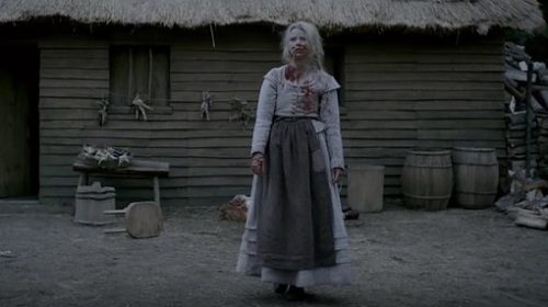 the witch filmkritik