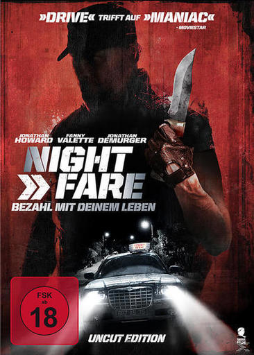 Thrillandkill (Horrorfilme und Thriller): night fare cover