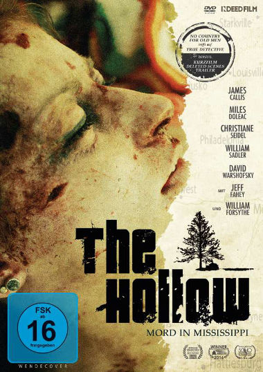 the hollow cover - Thrillandkill (Horrorfilme und Thriller)